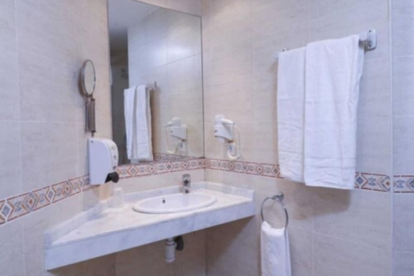 Hotel Comapedrosa (Arinsal)